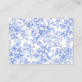 Raad eens hoeveel kussenspel Victoria Something Bl Informatiekaartje (Achterkant)