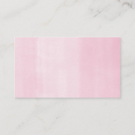 Raad eens hoeveel pindaketten baby shower inbrenge informatiekaartje (Achterkant)