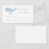 Raad eens hoeveel Snoepjes Informatiekaartje (Voorkant / Achterkant)