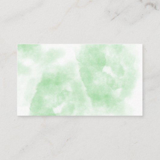 Raad eens hoeveel Snoepjes Woodland Baby shower Ga Informatiekaartje (Achterkant)