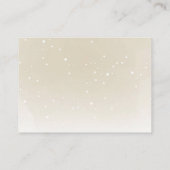 Raad eens hoeveel Teddy Bear Baby showers kaarten (Achterkant)