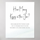 Raad eens hoeveel Vrijgezellenfeest groen was Poster (Voorkant)