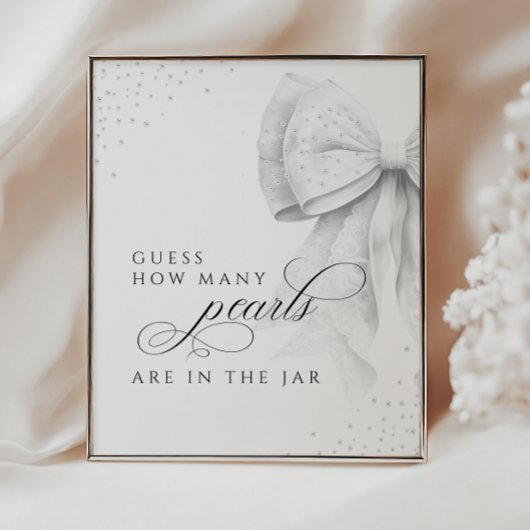 Raad eens hoeveel Vrijgezellenfeesten tafels er zi Poster