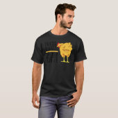 Raad eens Kippenkont T-shirt (Voorkant volledig)