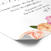 Raad eens waar ze Vrijgezellenfeest waren Poster (Hoek)