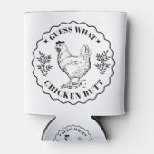 Raad eens wat... blikjeskoeler (Voorkant)