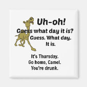 Raad eens wat het is magneet (Voorkant)