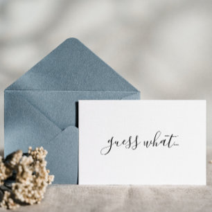 Raad eens wat Kaart grootouders onthullen?