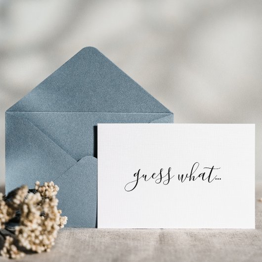 Raad eens wat Kaart grootouders onthullen?