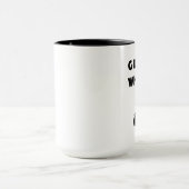 Raad eens welke aankondiging van de zwangerschap mok (Midden)