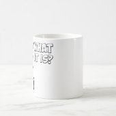 Raad eens welke dag het is? Hump Day Camel Koffiemok (Center)