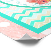 Raad eens wie 1 eerstejaars banner Poster draait (Hoek)