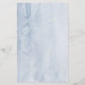 Raad eens wie Bride of Groom is - Greenery Game Ca (Achterkant)