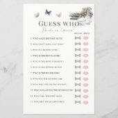 Raad eens wie bruid bruidegom boek PK Vrijgezellen (Voorkant)