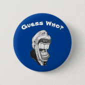 Raad eens wie Button (Voorkant)