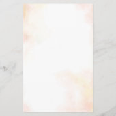 Raad eens wie de Kaart van de kerstVrijgezellenfee (Achterkant)