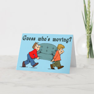 Raad eens wie de kaarten gaat aanpassen