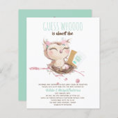 Raad eens wie er bijna het slachtoffer is van Mail (Voorkant / Achterkant)