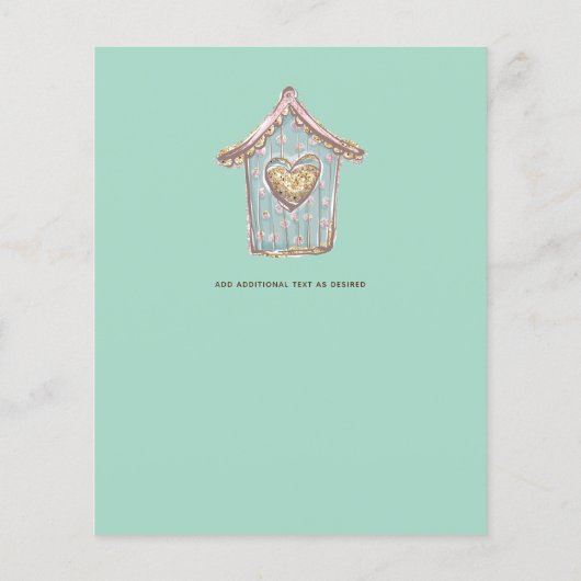 Raad eens wie er bijna het slachtoffer is van Mail (Achterkant)