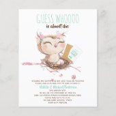 Raad eens wie er bijna het slachtoffer is van Mail (Voorkant)