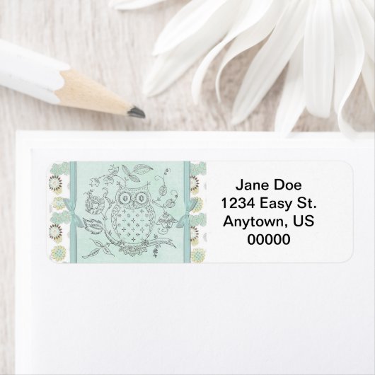 Raad eens wie etiket (Insitu)