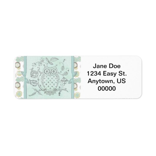 Raad eens wie etiket (Voorkant)