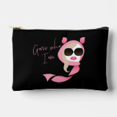 Raad eens wie ik ben: de witte lotus etui (Voorkant)