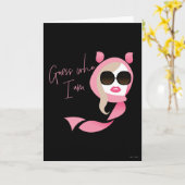 Raad eens wie ik ben: de witte lotus kaart (Gele Bloem)