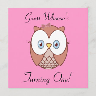 Raad eens, wie is er, één draaien? kaart