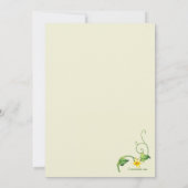 Raad eens wie mammie of pappie spel (Twins) (Achterkant)