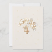 Raad hoeveel Gummie-beren er in de pot zitten bord Kaart (Achterkant)