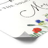 Raad hoeveel Kusjes voor de Aansluitende Mevrouw P Poster (Hoek)