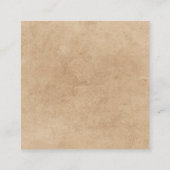 Raad hoeveel kussen bruidsfeest spel informatiekaartje (Achterkant)