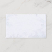 Raad hoeveel kussen Gouden Bergen Bruidsdouche Informatiekaartje (Achterkant)