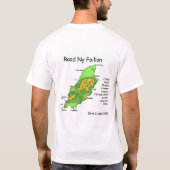 Raad Ny Foillan Tshirt (gecorrigeerd) (Achterkant)