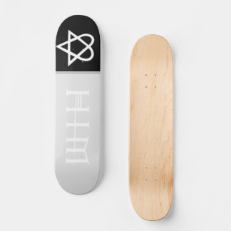 Raad Persoonlijk Skateboard