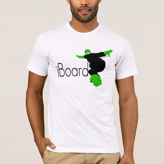 Raad T-shirt (Voorkant)