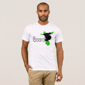 Raad T-shirt (Voorkant volledig)