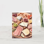 raad van beiaardij | Keuken en eetkeuken Kaart (Voorkant)