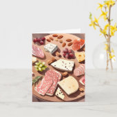 raad van beiaardij | Keuken en eetkeuken Kaart (Gele Bloem)