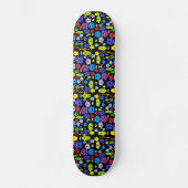 Raad van Bestuur Skateboard (Voorkant)