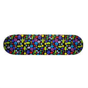 Raad van Bestuur Skateboard