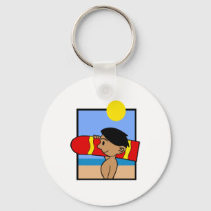 Raad van Bestuur Sleutelhanger