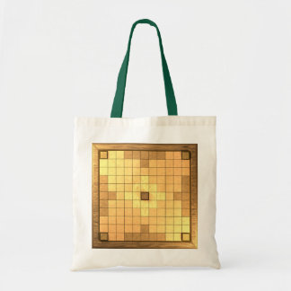 Raad van bestuur van Hnefatafl Tote Bag