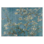 Raad van bestuur Vincent van Gogh Almond Blossom Snijplank (Voorkant)