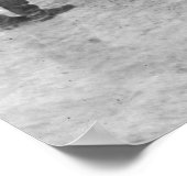 Raad van (Burgeroorlog), 1864 Poster (Hoek)