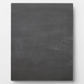 Raad van Chalk Fotoplaat (Voorkant)