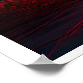 Raad van de Rode Heks Poster (Hoek)