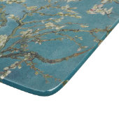 RAAD VAN GOGH : ALMOND BLOSSOM SNIJPLANK (Hoek)