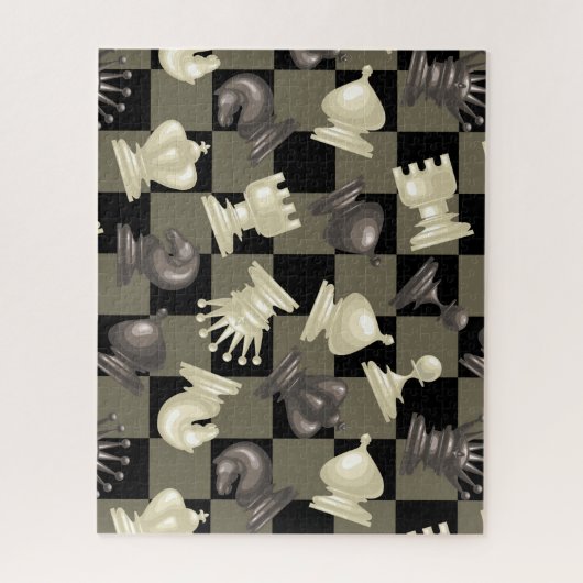 Raad van kaasstukken met uitlekken legpuzzel (Verticaal)